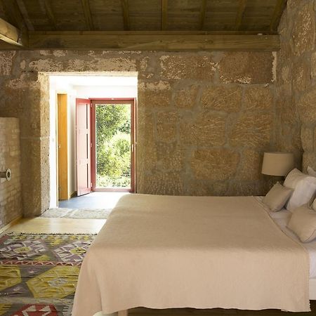 Casa Agricola Da Levada Eco Village فيلا ريال المظهر الخارجي الصورة