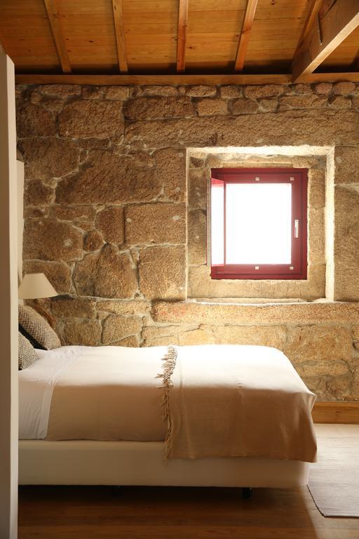 Casa Agricola Da Levada Eco Village فيلا ريال المظهر الخارجي الصورة
